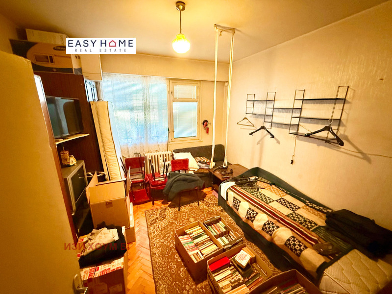 For Sale  1 bedroom Sofia , Svoboda , 61 sq.m | 49751769 - image [4]