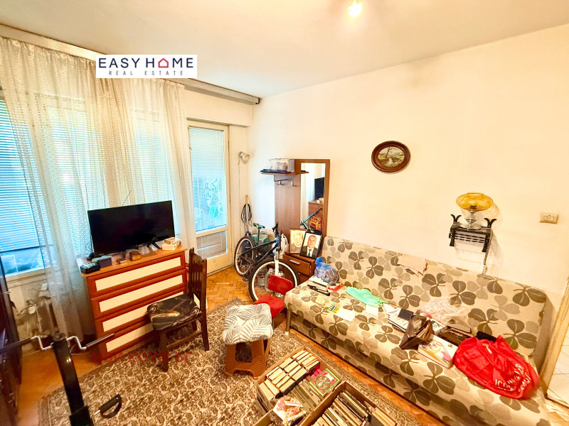 For Sale  1 bedroom Sofia , Svoboda , 61 sq.m | 49751769 - image [2]