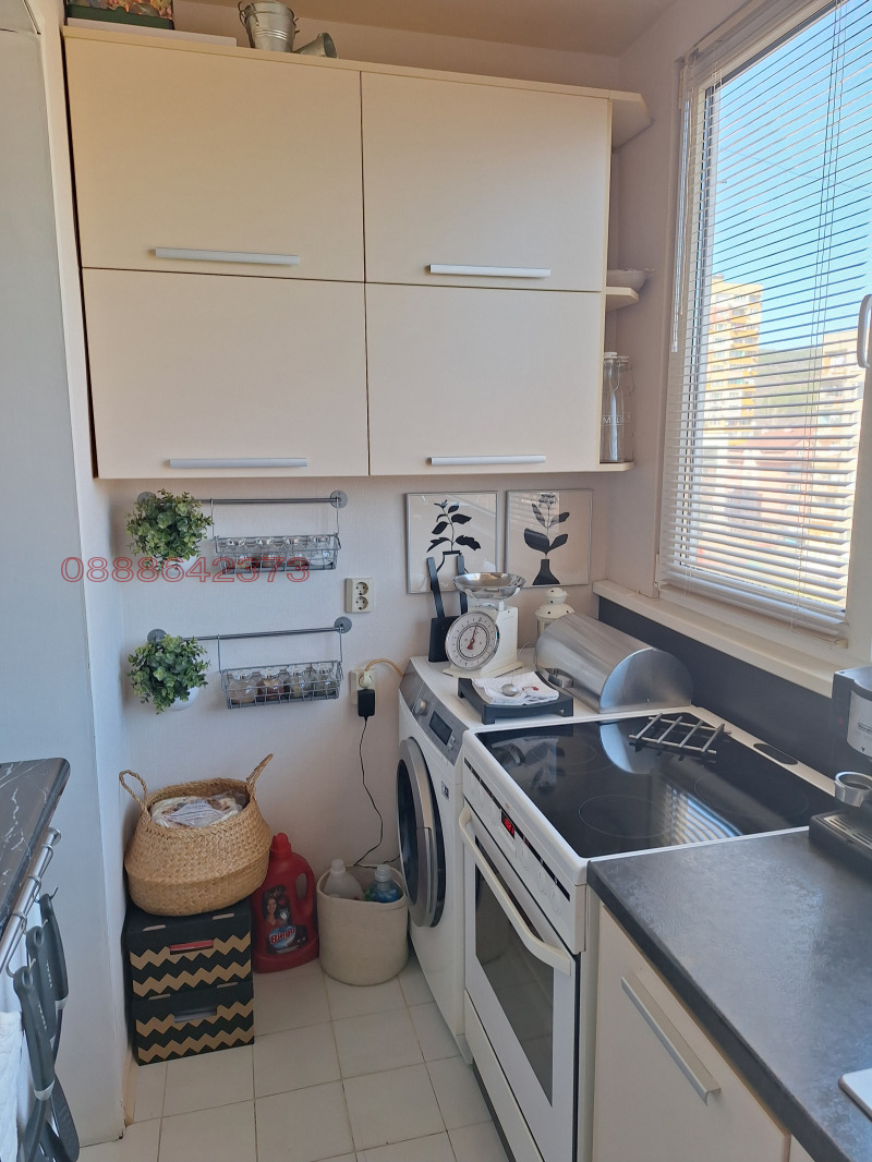 Продава 3-СТАЕН, гр. Перник, Изток, снимка 6 - Апартаменти - 52783378