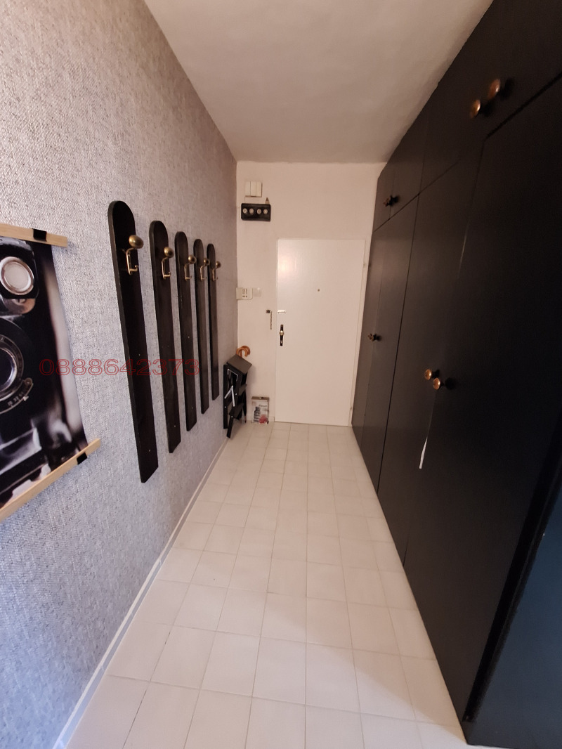 Продава 3-СТАЕН, гр. Перник, Изток, снимка 10 - Апартаменти - 52783378