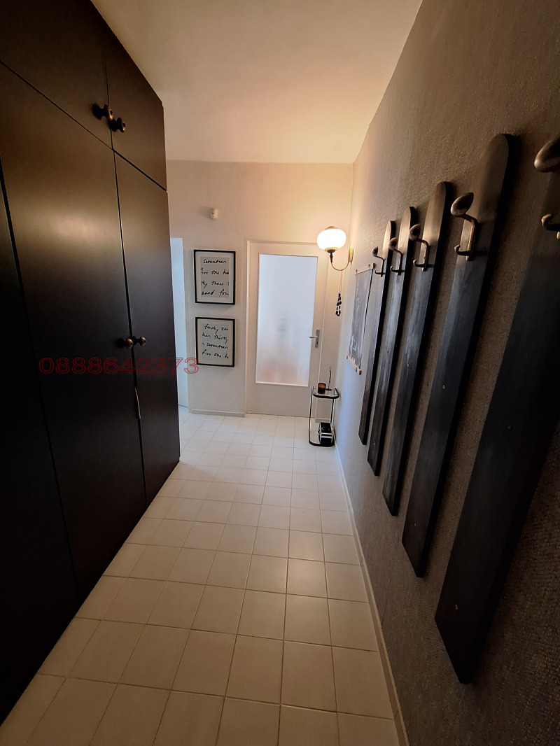 Продава 3-СТАЕН, гр. Перник, Изток, снимка 11 - Апартаменти - 52783378