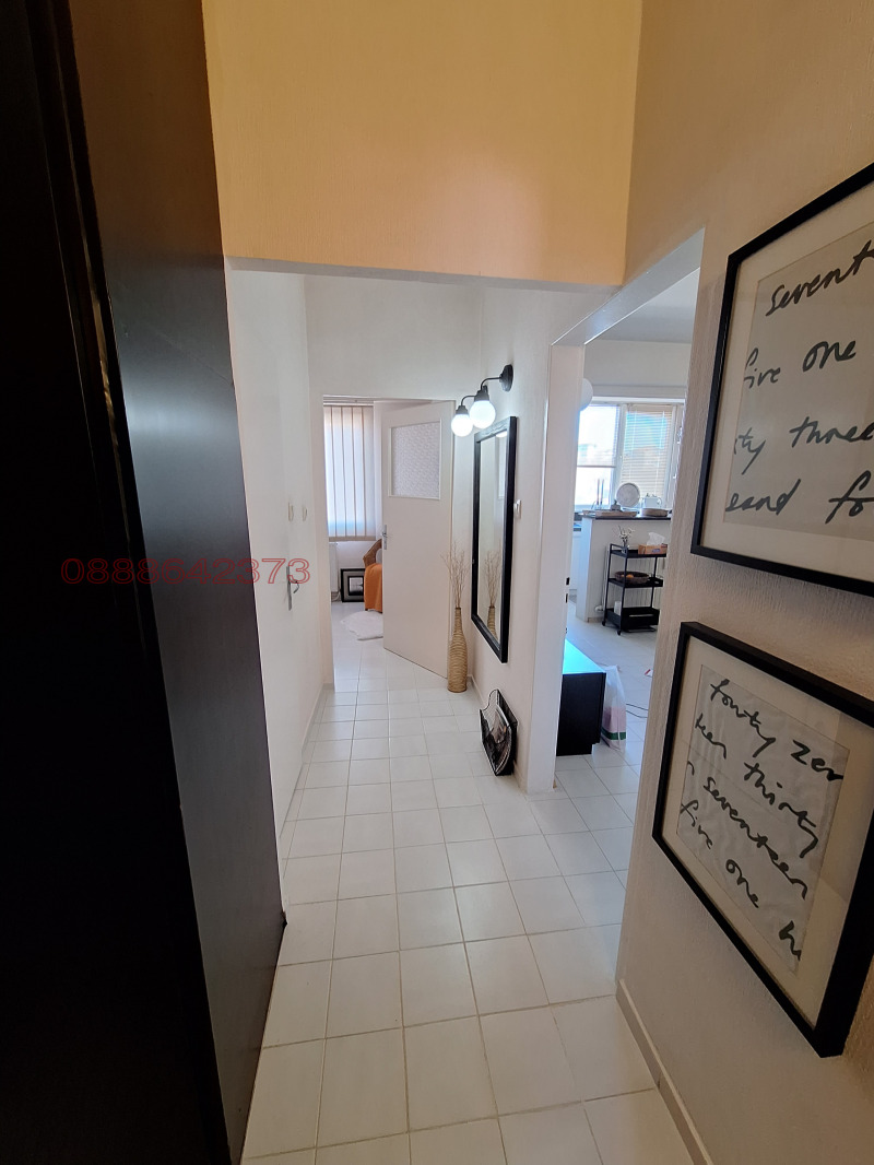 Продава 3-СТАЕН, гр. Перник, Изток, снимка 9 - Апартаменти - 52783378