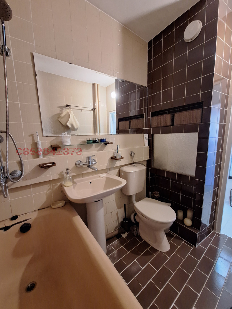 Продава 3-СТАЕН, гр. Перник, Изток, снимка 14 - Апартаменти - 52783378