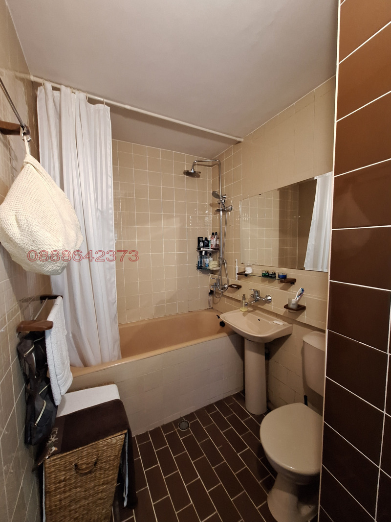 Продава 3-СТАЕН, гр. Перник, Изток, снимка 12 - Апартаменти - 52783378