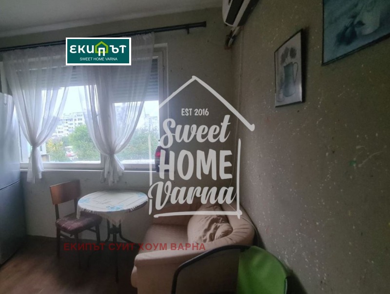 Продава 2-СТАЕН, гр. Варна, Владислав Варненчик 2, снимка 4 - Апартаменти - 50359085