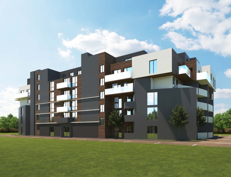 Zu verkaufen  1 Schlafzimmer region Burgas , k.k. Slantschew brjag , 76 qm | 47326577 - Bild [3]