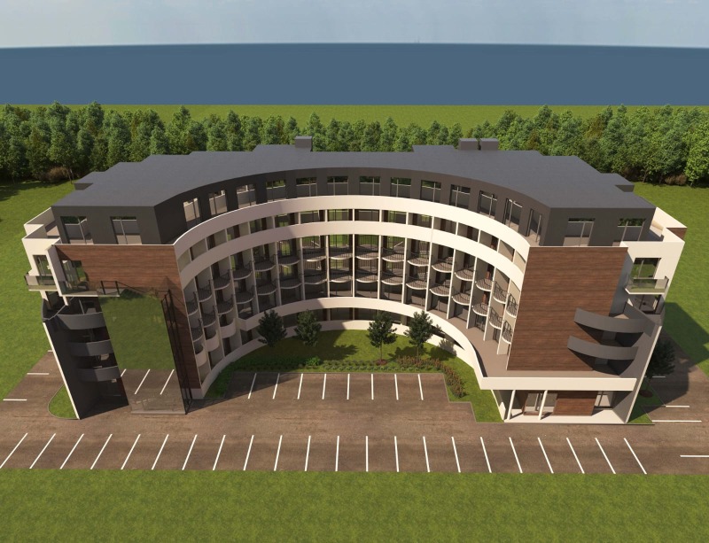 Zu verkaufen  1 Schlafzimmer region Burgas , k.k. Slantschew brjag , 76 qm | 47326577 - Bild [2]