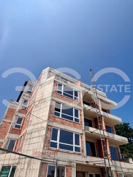 Продается  1 спальня Варна , Виница , 54 кв.м | 28795648