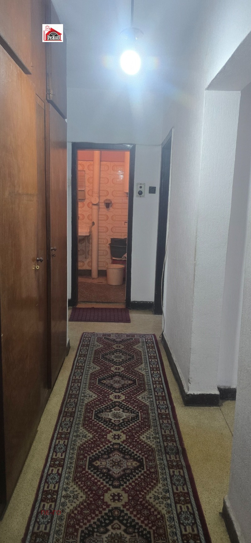 Продава  2-стаен град Пазарджик , Център , 69 кв.м | 84665601 - изображение [7]