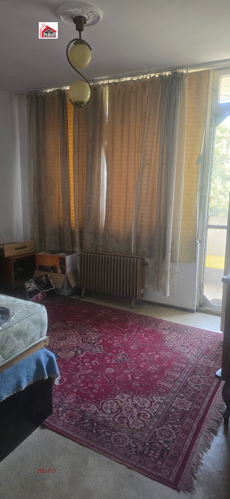 Продава  2-стаен град Пазарджик , Център , 69 кв.м | 84665601 - изображение [3]