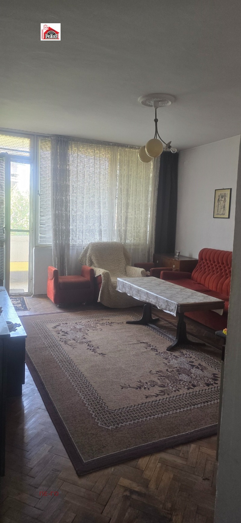 Продава  2-стаен град Пазарджик , Център , 69 кв.м | 84665601 - изображение [8]