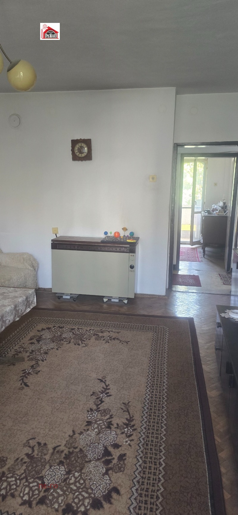 Продава  2-стаен град Пазарджик , Център , 69 кв.м | 84665601 - изображение [9]