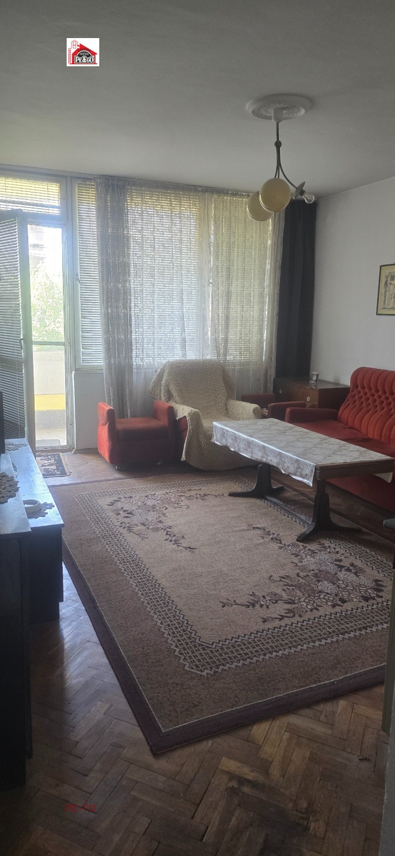 Продава  2-стаен град Пазарджик , Център , 69 кв.м | 84665601