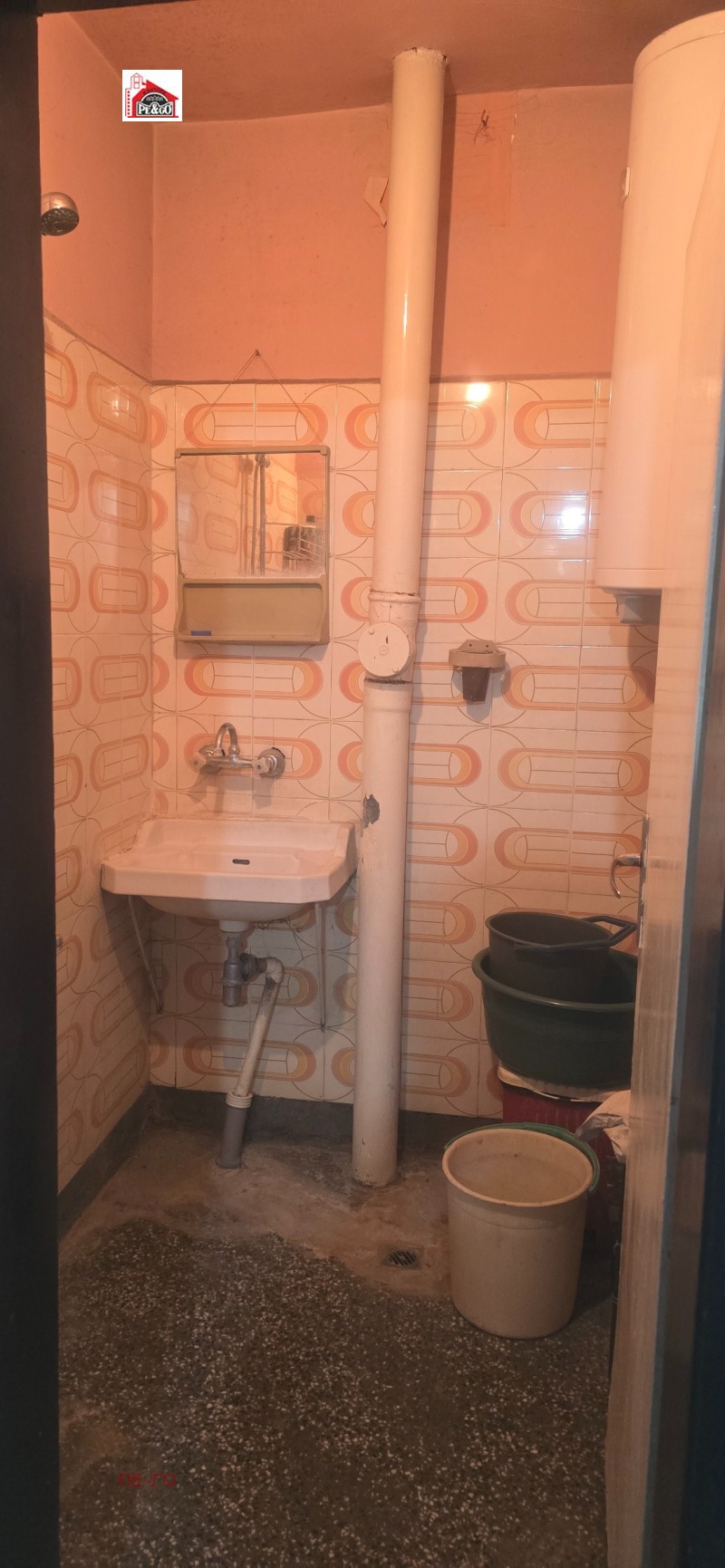 Продава  2-стаен град Пазарджик , Център , 69 кв.м | 84665601 - изображение [2]