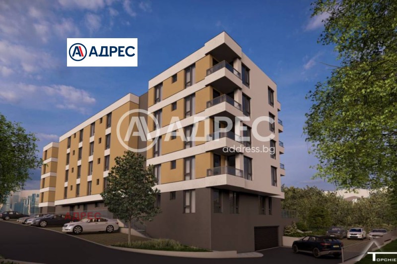 Te koop  1 slaapkamer Varna , Vladislav Varnentsjik 1 , 51 m² | 38131070 - afbeelding [3]