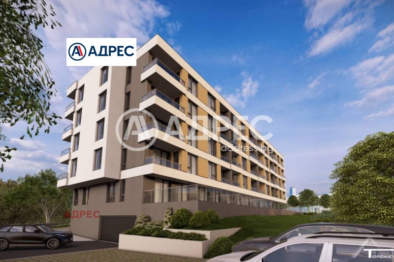 Te koop  1 slaapkamer Varna , Vladislav Varnentsjik 1 , 51 m² | 38131070 - afbeelding [2]