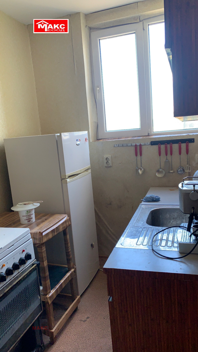 Продава  2-стаен област Перник , гр. Радомир , 57 кв.м | 35257233 - изображение [8]