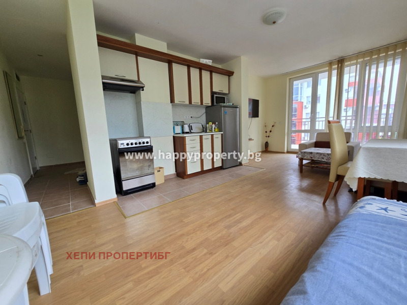Na prodej  1 ložnice oblast Burgas , Sveti Vlas , 67 m2 | 99307247 - obraz [2]