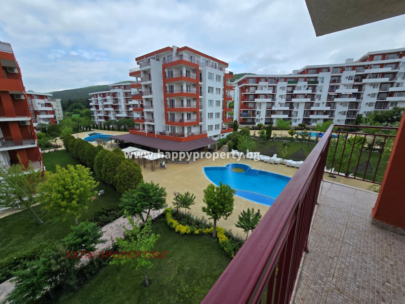 Na prodej  1 ložnice oblast Burgas , Sveti Vlas , 67 m2 | 99307247 - obraz [17]