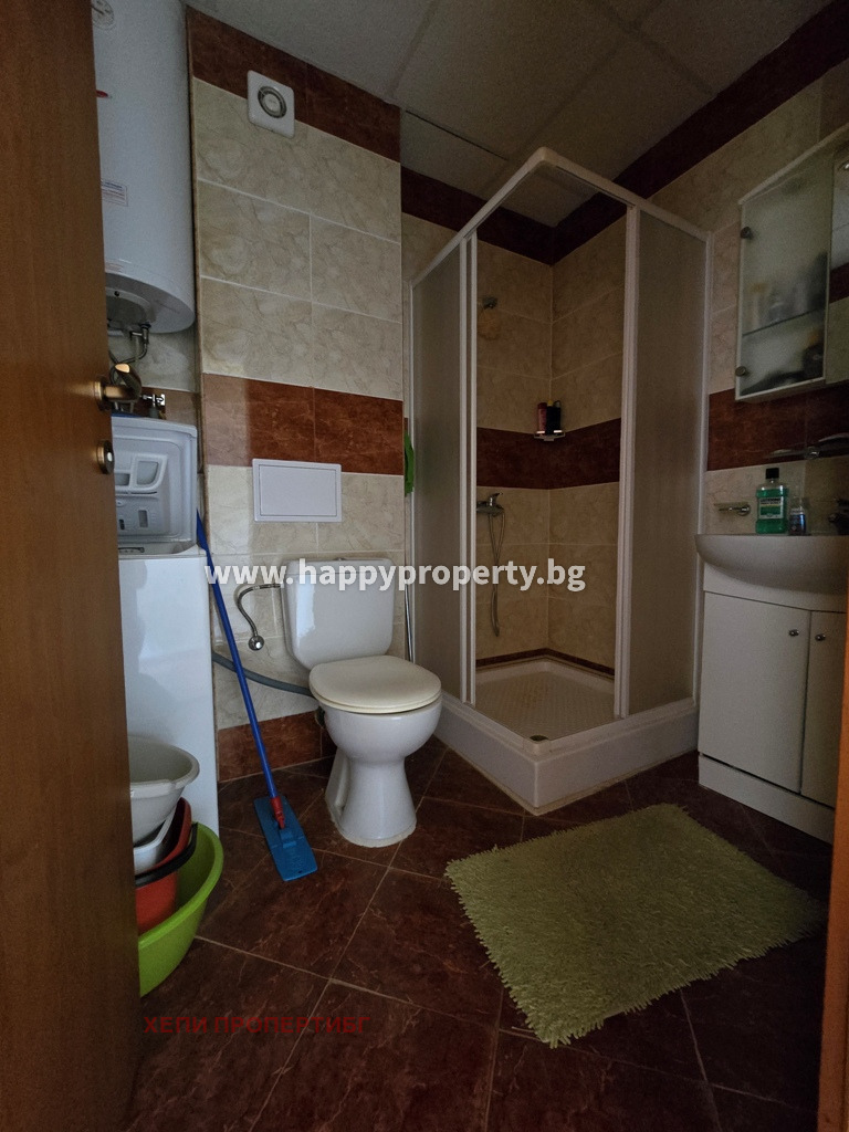 Na prodej  1 ložnice oblast Burgas , Sveti Vlas , 67 m2 | 99307247 - obraz [13]