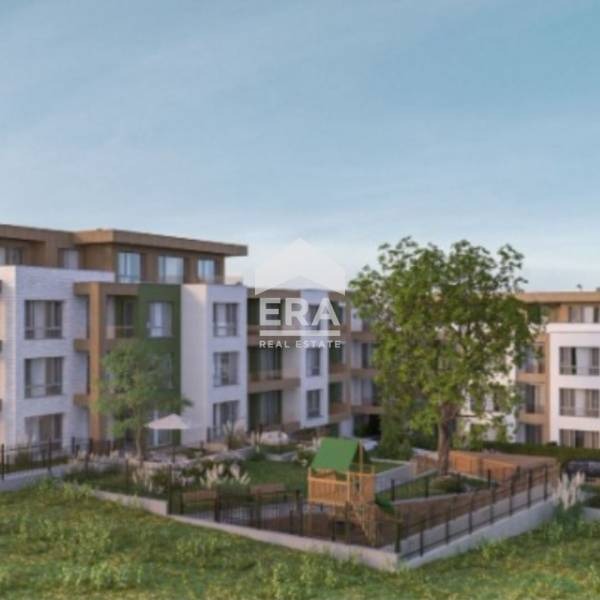 Продава 2-СТАЕН, гр. Варна, Виница, снимка 2 - Апартаменти - 53004081