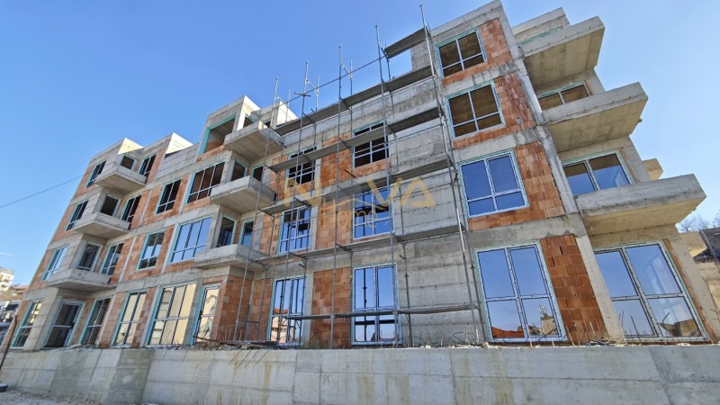 Продава 2-СТАЕН, гр. Варна, Възраждане 3