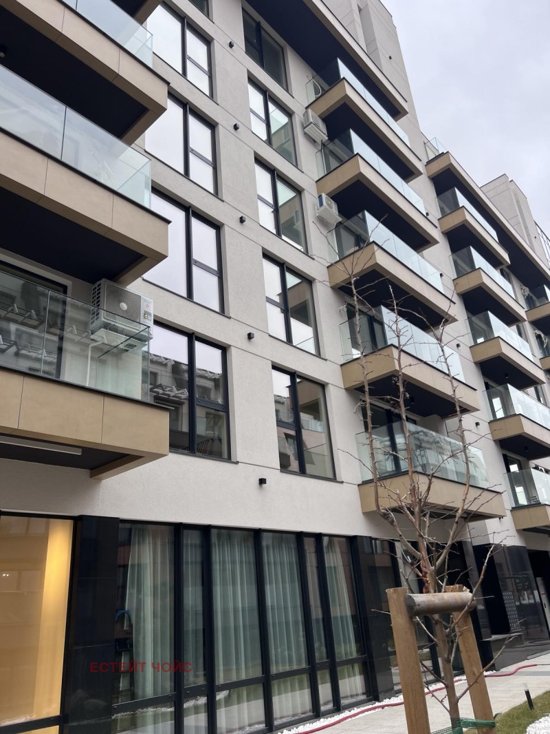 Продава 2-СТАЕН, гр. София, Малинова долина, снимка 4 - Апартаменти - 53196960