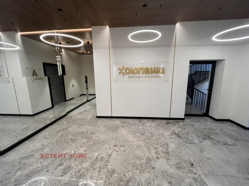 Продава 2-СТАЕН, гр. София, Малинова долина, снимка 2 - Апартаменти - 53196960