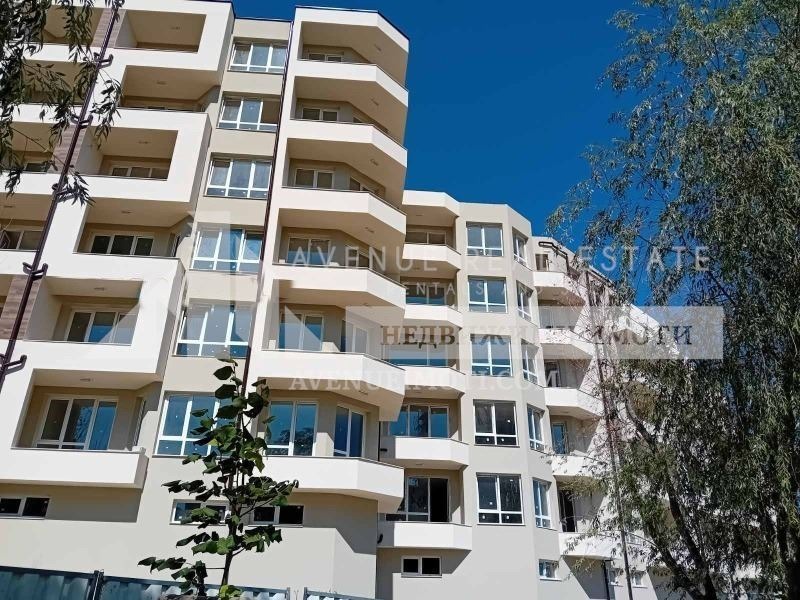 In vendita  2 camere da letto Burgas , Meden rudnik - zona V , 101 mq | 92058719