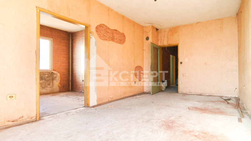 Na prodej  2 ložnice Plovdiv , Kjučuk Pariž , 69 m2 | 13589986 - obraz [3]