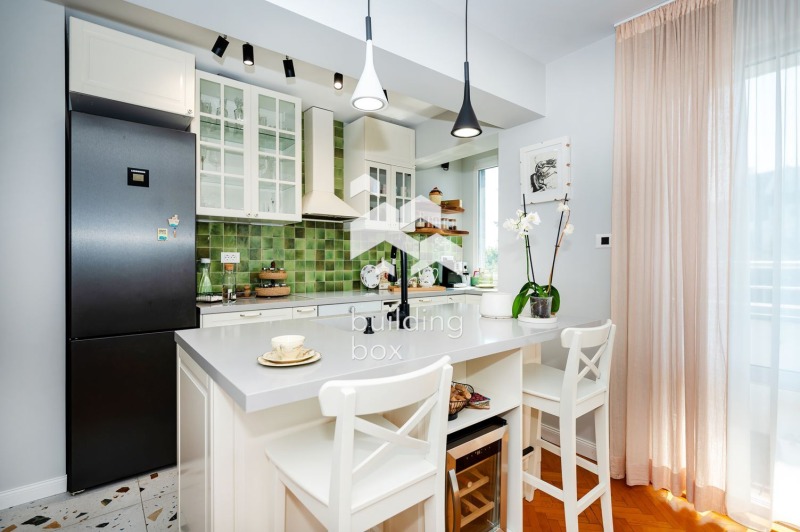 Na sprzedaż  2 sypialnie Plowdiw , Centar , 100 mkw | 43205946 - obraz [5]