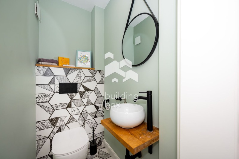 Na sprzedaż  2 sypialnie Plowdiw , Centar , 100 mkw | 43205946 - obraz [13]