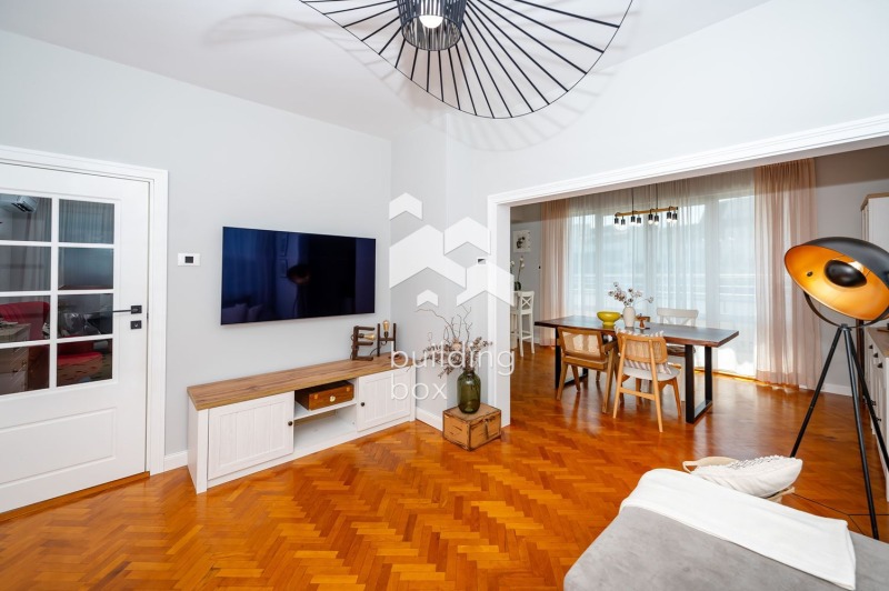 Na sprzedaż  2 sypialnie Plowdiw , Centar , 100 mkw | 43205946 - obraz [2]