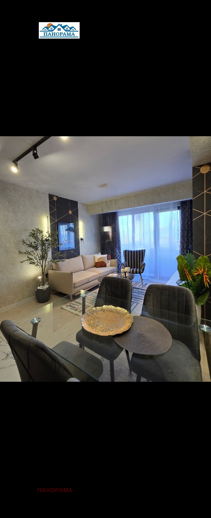 De vânzare  2 dormitoare Plovdiv , Cârșiiaca , 60 mp | 15829138 - imagine [2]