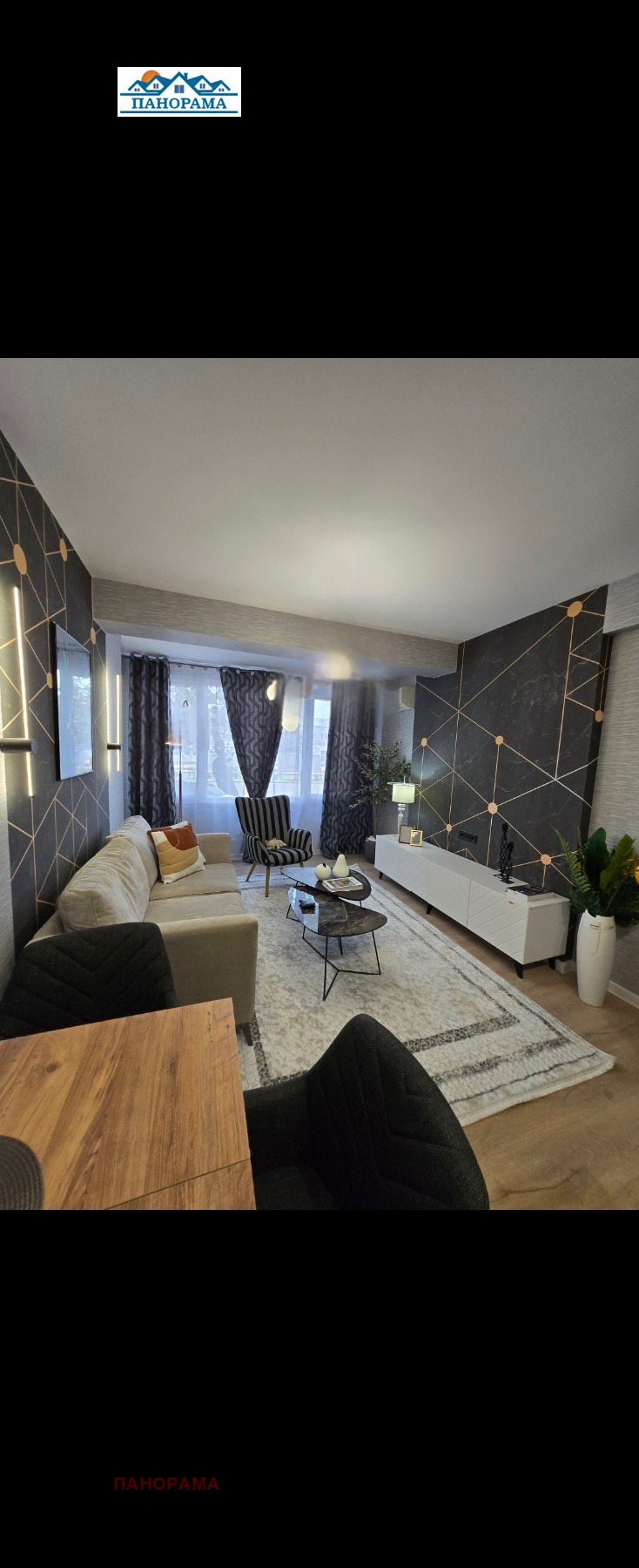 De vânzare  2 dormitoare Plovdiv , Cârșiiaca , 60 mp | 15829138 - imagine [6]