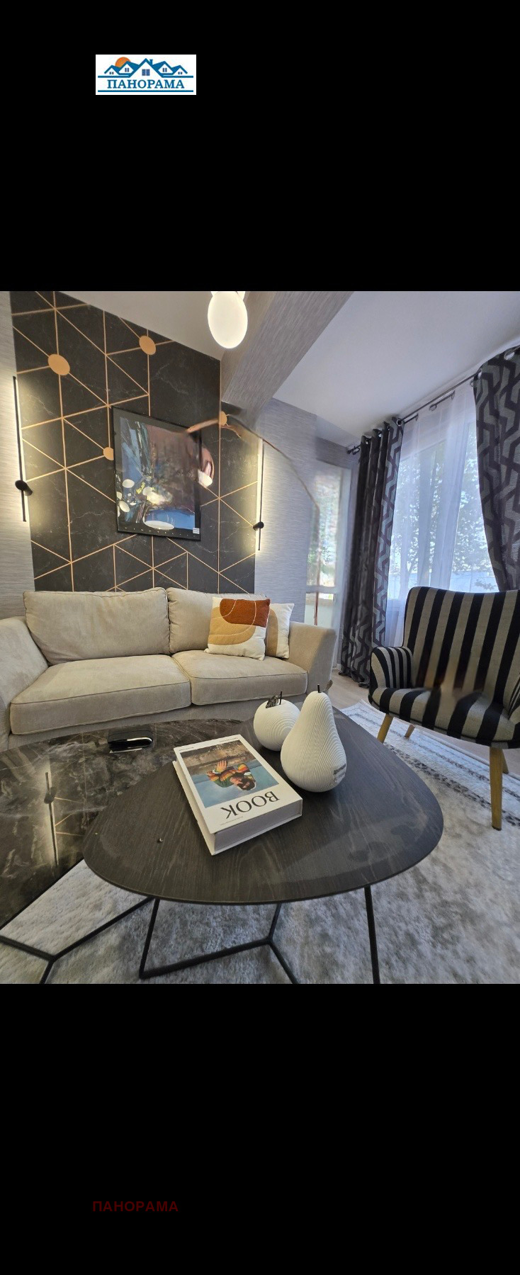 De vânzare  2 dormitoare Plovdiv , Cârșiiaca , 60 mp | 15829138 - imagine [3]
