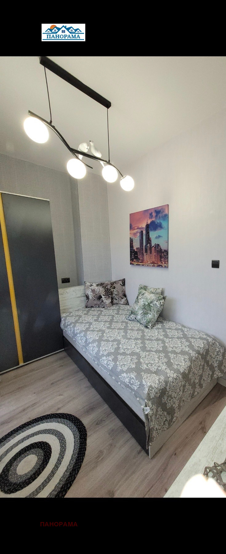 De vânzare  2 dormitoare Plovdiv , Cârșiiaca , 60 mp | 15829138 - imagine [10]