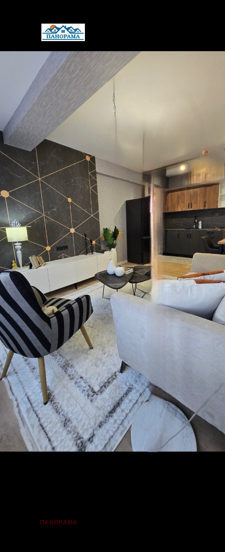 De vânzare  2 dormitoare Plovdiv , Cârșiiaca , 60 mp | 15829138