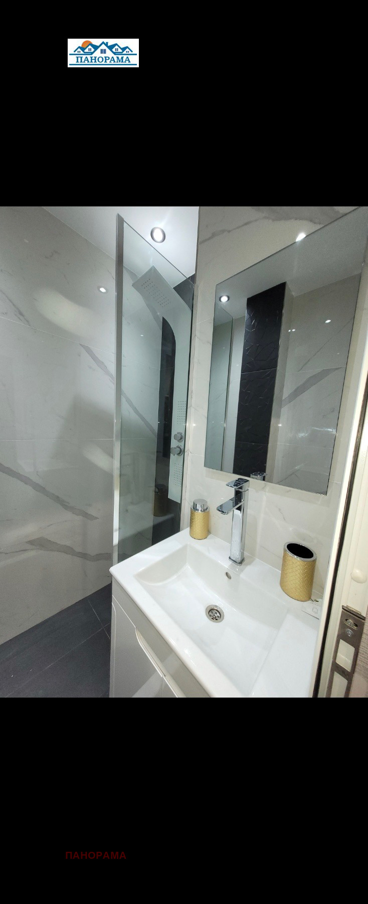 De vânzare  2 dormitoare Plovdiv , Cârșiiaca , 60 mp | 15829138 - imagine [9]
