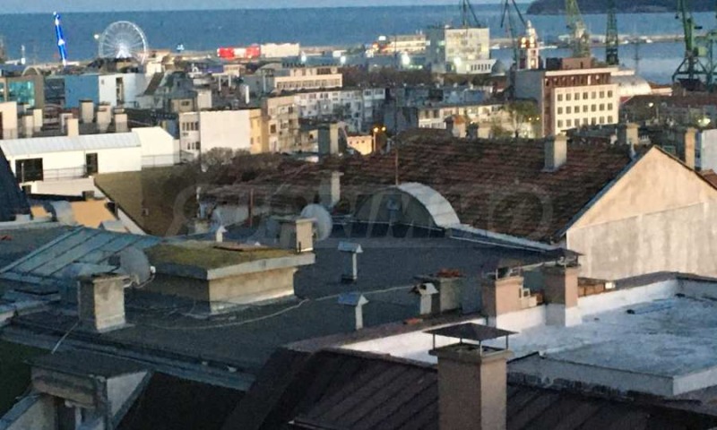 Продава  3-стаен град Варна , Операта , 108 кв.м | 41704700 - изображение [13]