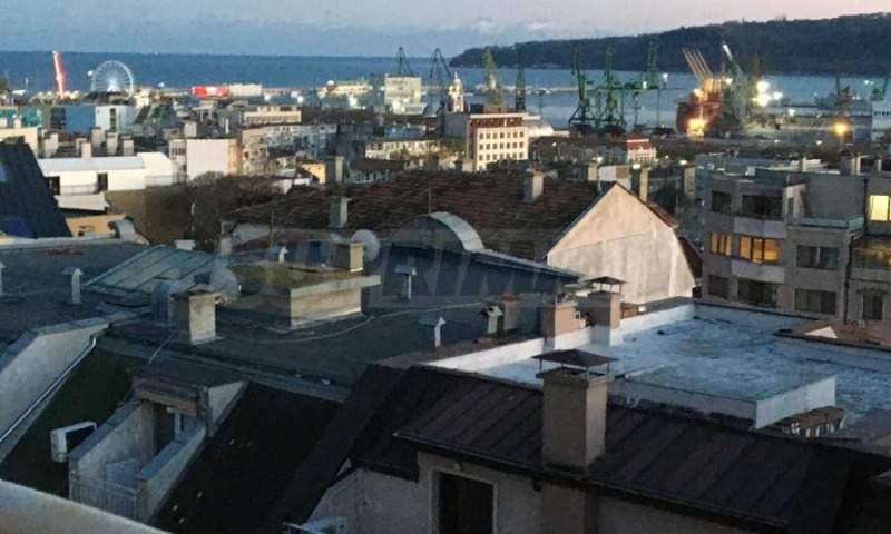 Продава  3-стаен град Варна , Операта , 108 кв.м | 41704700 - изображение [14]