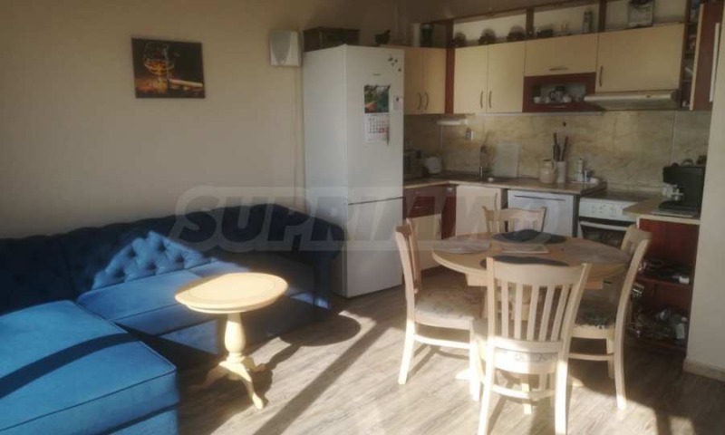 Продава  3-стаен град Варна , Операта , 108 кв.м | 41704700 - изображение [2]