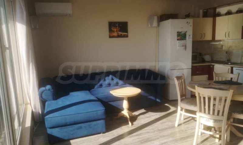Продава  3-стаен град Варна , Операта , 108 кв.м | 41704700 - изображение [4]