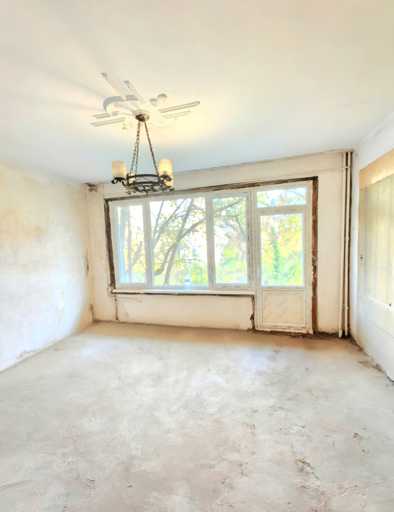 Продава 3-СТАЕН, гр. София, Надежда 2, снимка 5 - Апартаменти - 52388548