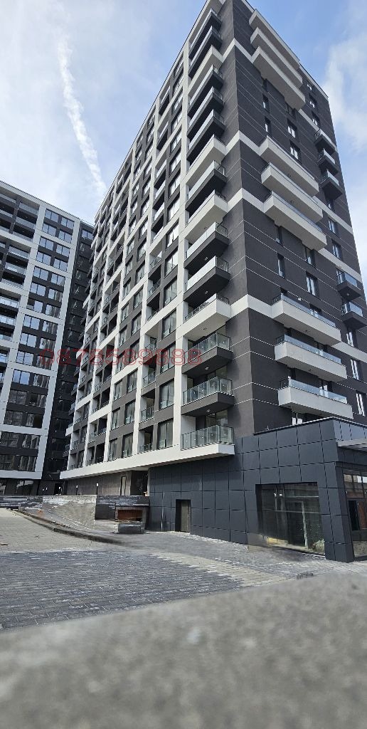 Продава 3-СТАЕН, гр. София, Център, снимка 16 - Апартаменти - 52863293