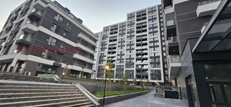 Продава 3-СТАЕН, гр. София, Център, снимка 2 - Апартаменти - 52863293