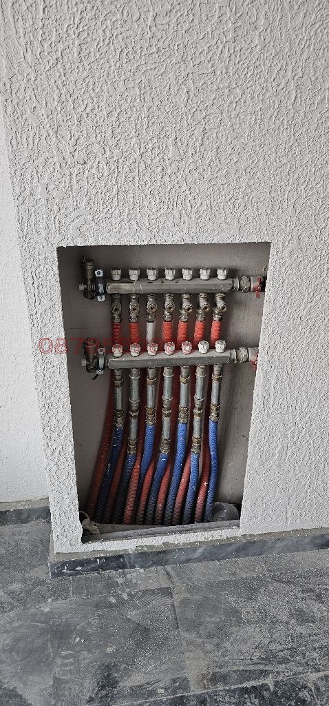 Продава 3-СТАЕН, гр. София, Център, снимка 14 - Апартаменти - 52863293