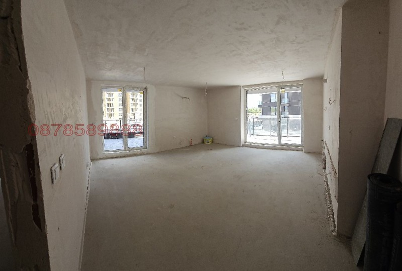 Продава 3-СТАЕН, гр. София, Център, снимка 12 - Апартаменти - 52863293