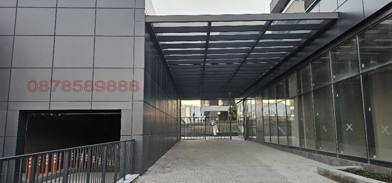 Продава 3-СТАЕН, гр. София, Център, снимка 3 - Апартаменти - 52863293