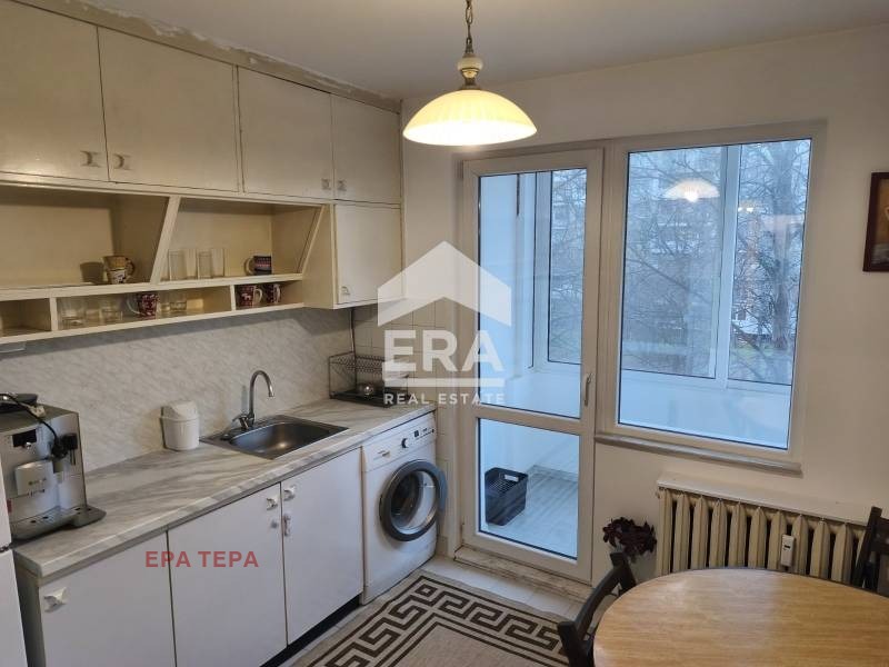 Продава 3-СТАЕН, гр. София, Дианабад, снимка 9 - Апартаменти - 52876471